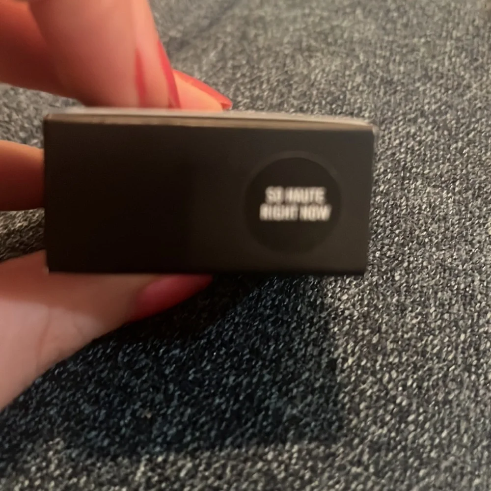MAC Cosmetics mac so
